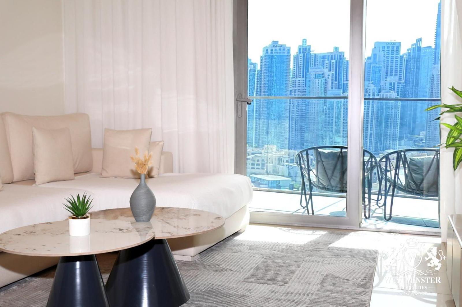 Westminster Boulevard Point Dubai