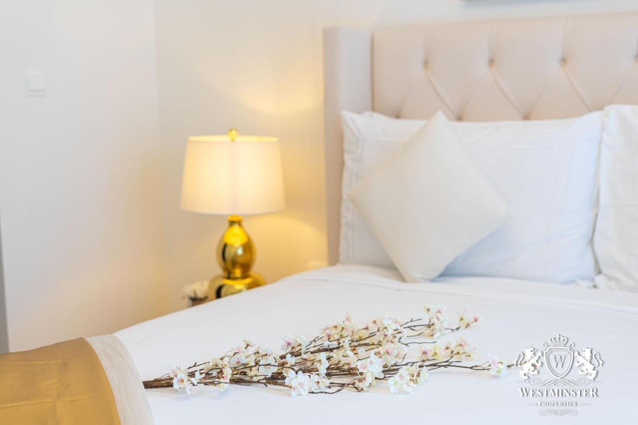 Appartement Westminster Boulevard Point *