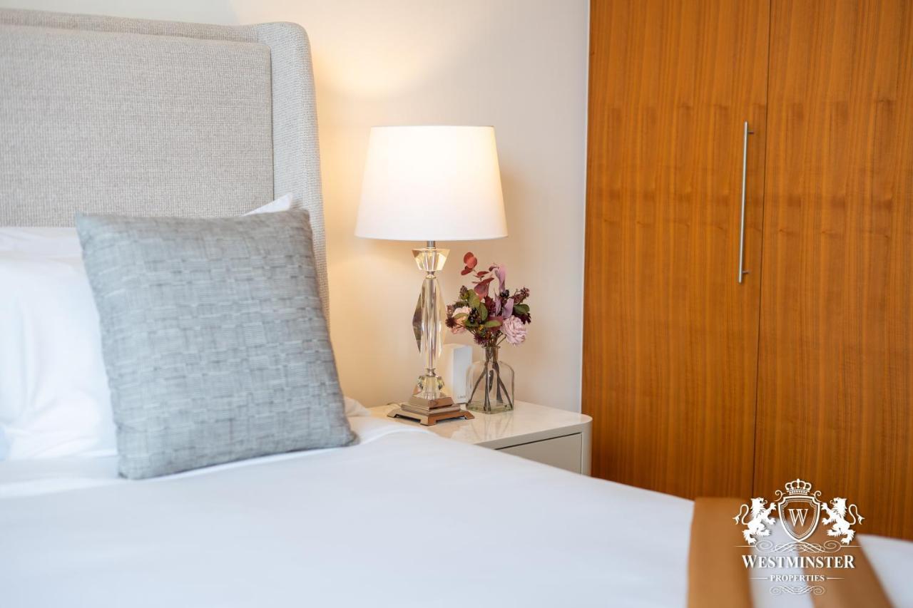 Westminster Boulevard Point Appartement *