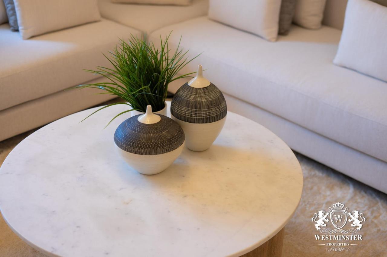 Appartement Westminster Boulevard Point *
