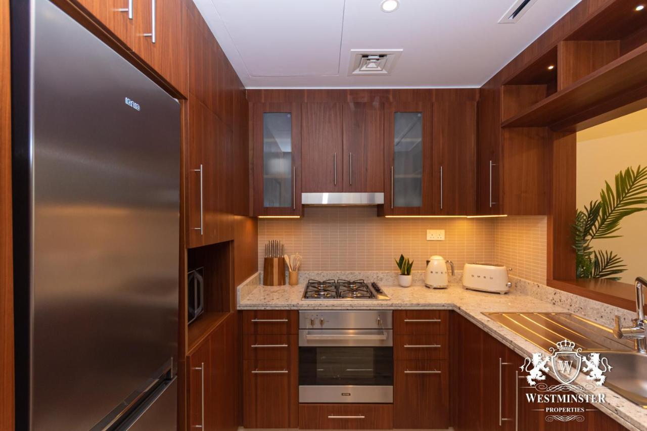 Westminster Boulevard Point Appartement