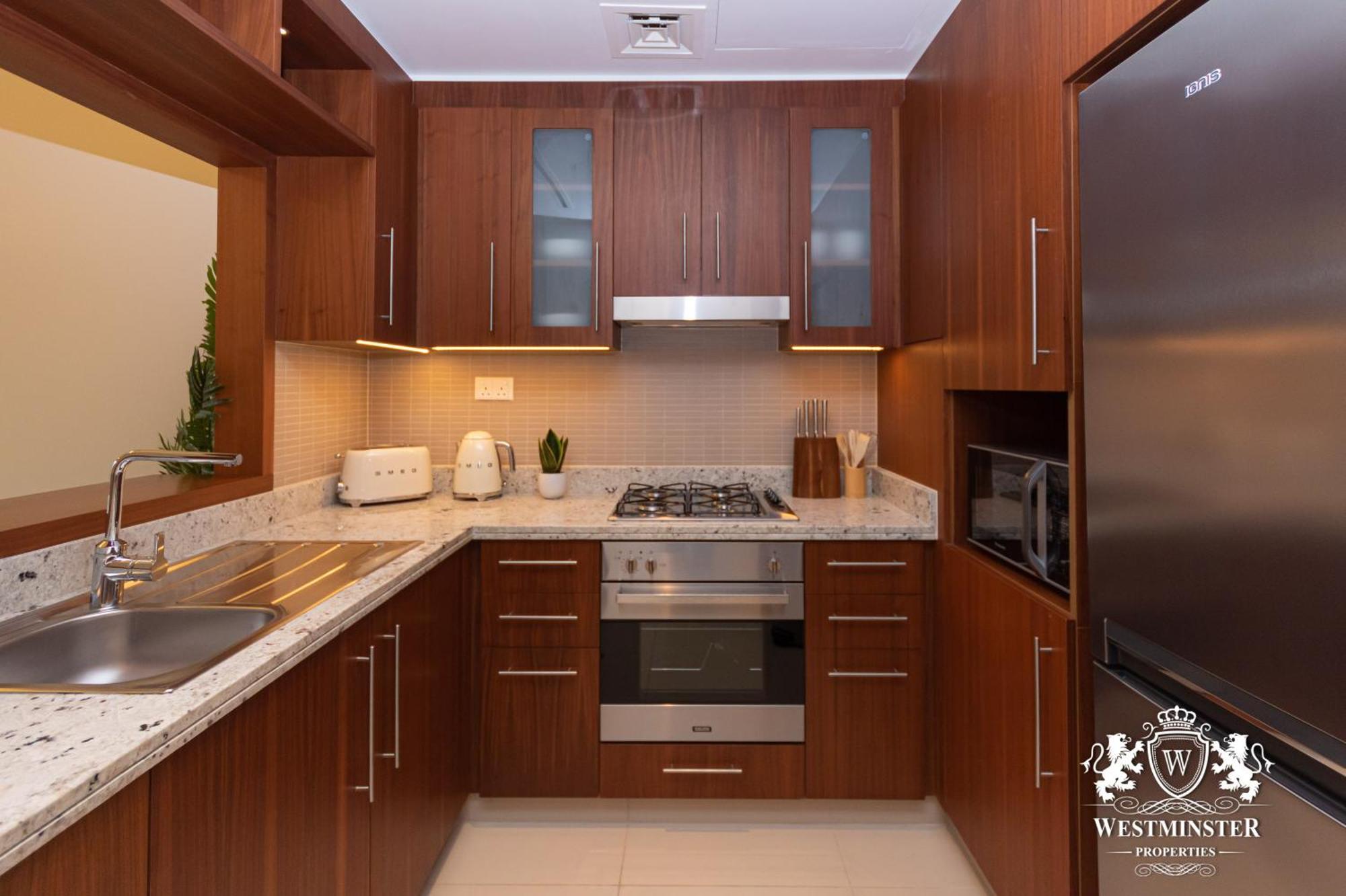Westminster Boulevard Point Dubai
