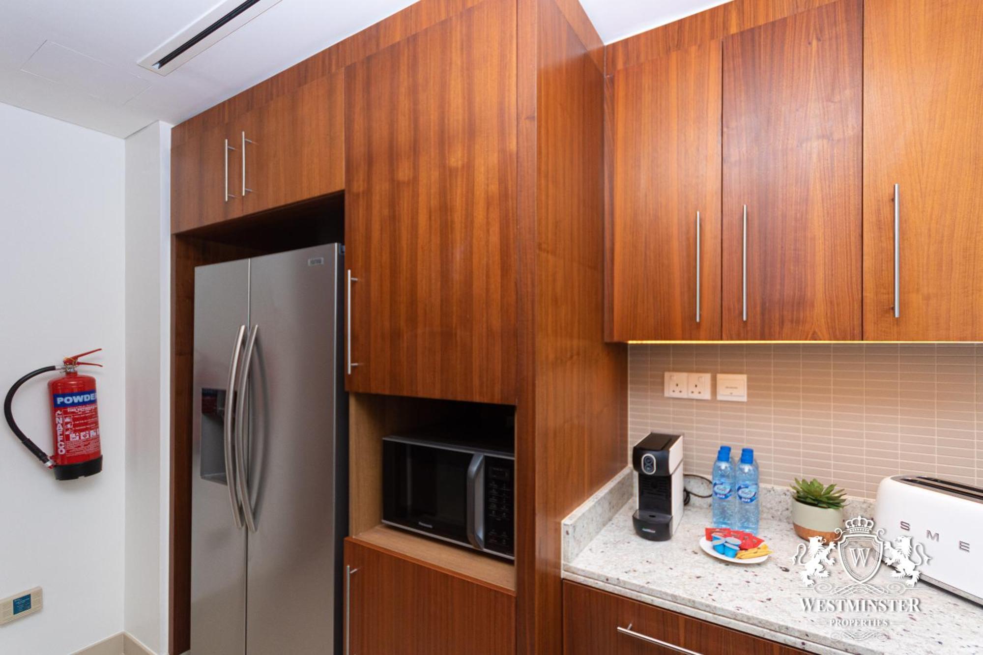 Apartment Westminster Boulevard Point *