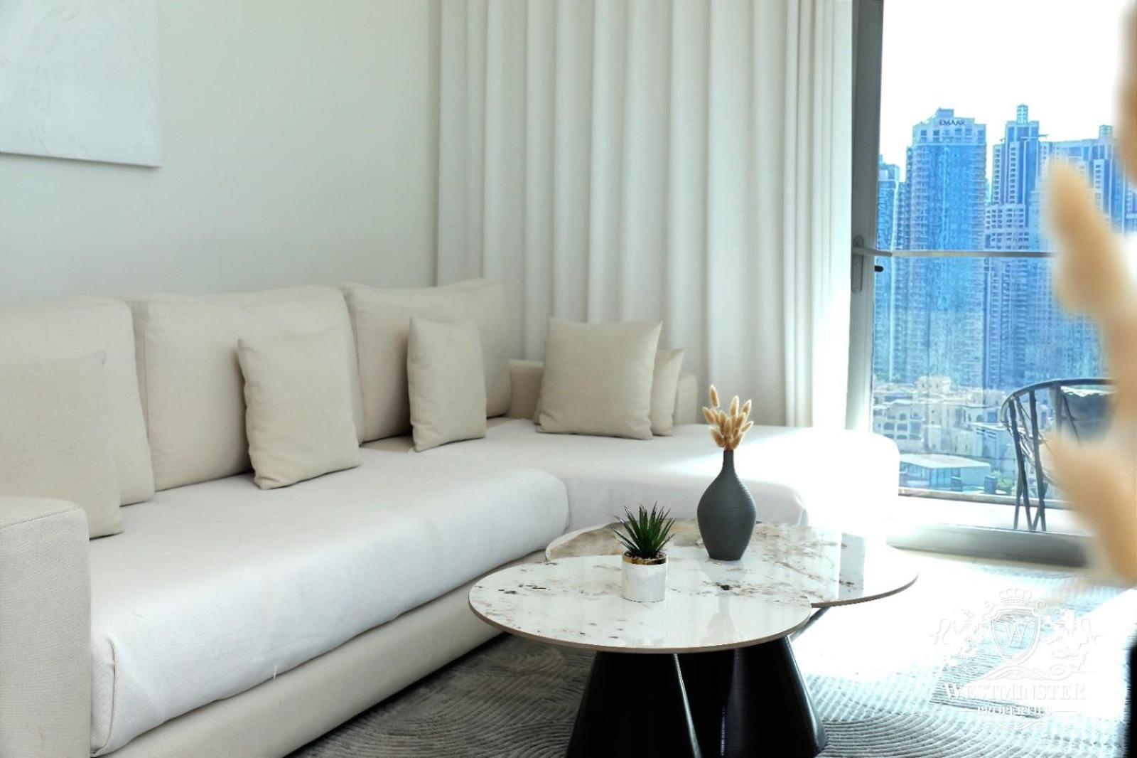 Westminster Boulevard Point * Dubai