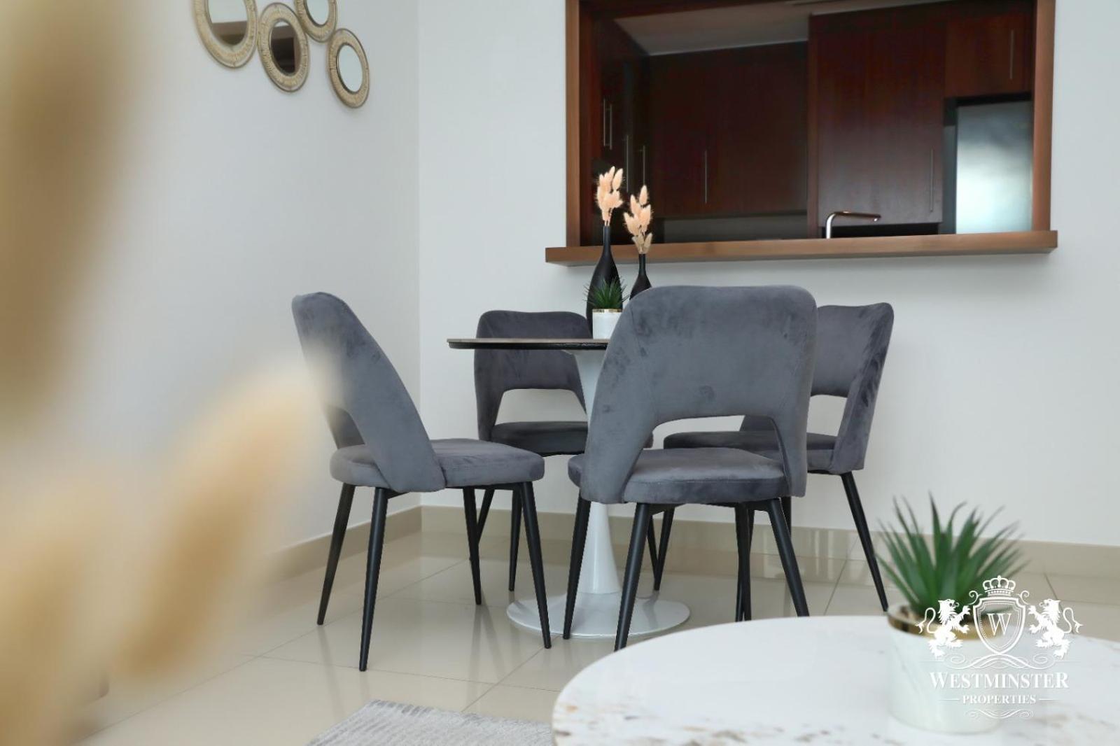 Apartment Westminster Boulevard Point *