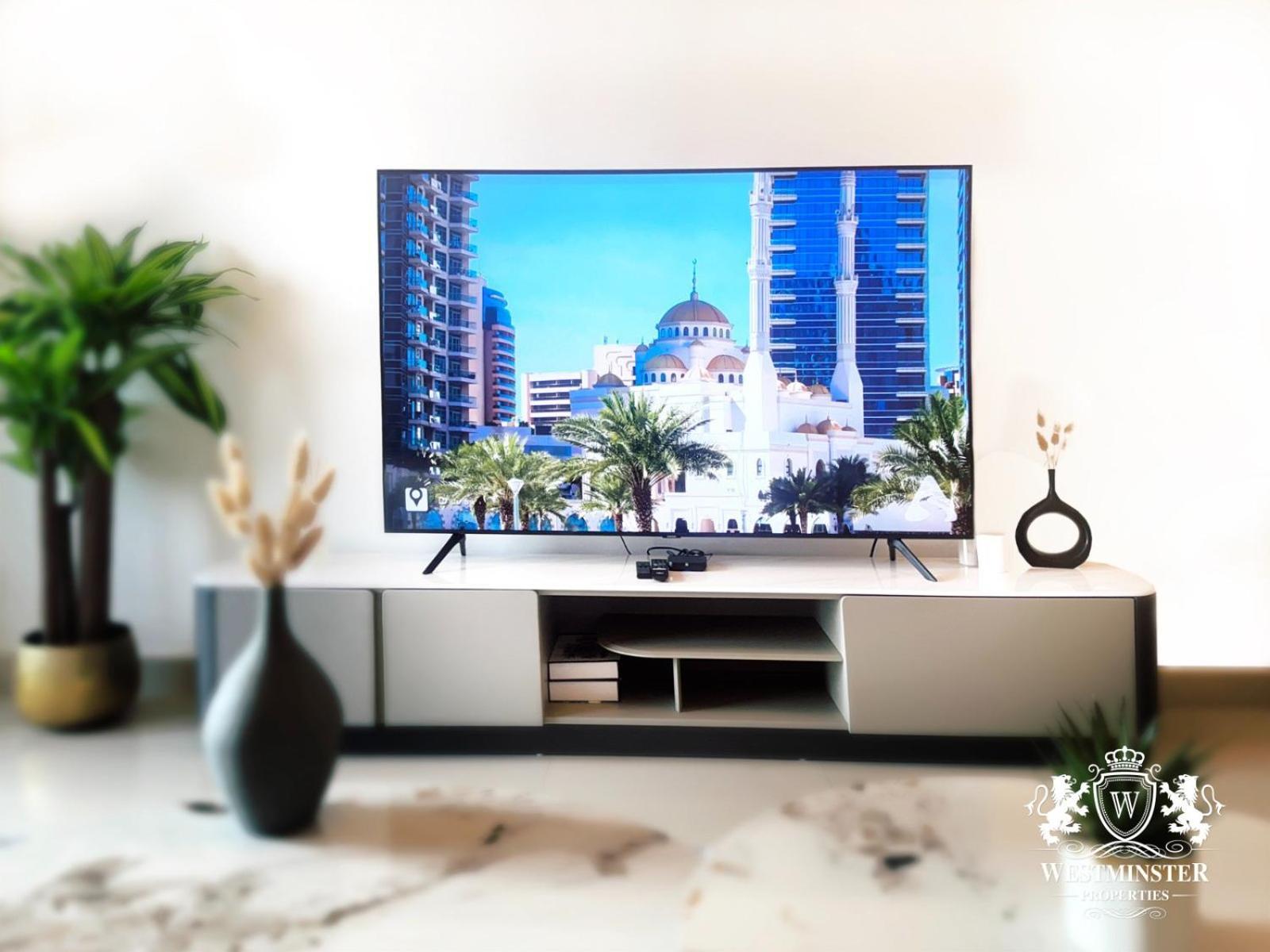 Westminster Boulevard Point Appartement Dubai