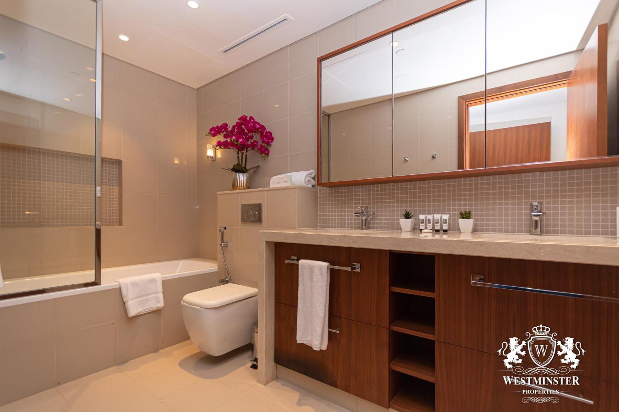 Westminster Boulevard Point Dubai