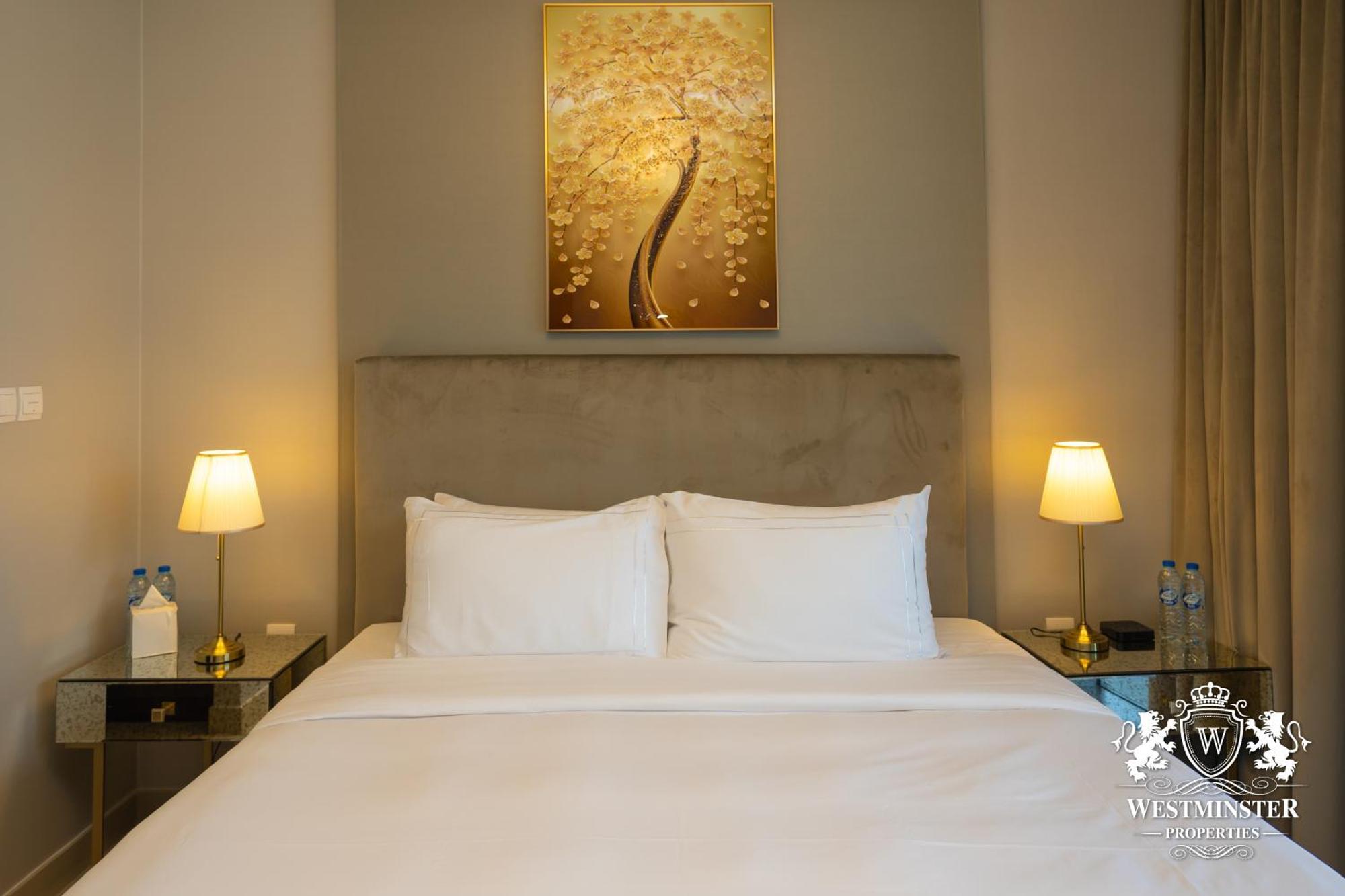 Westminster Boulevard Point Appartement