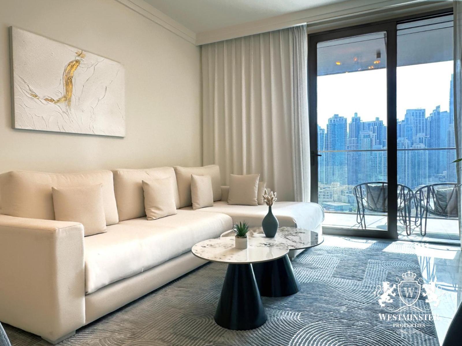 Westminster Boulevard Point Dubai